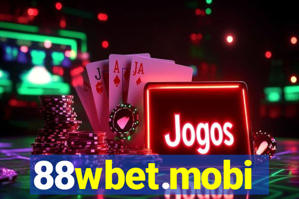 88wbet.mobi