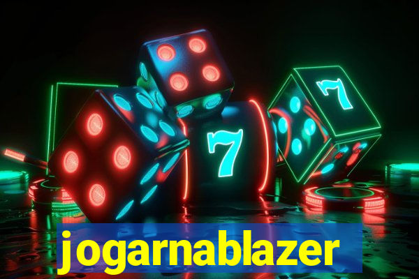 jogarnablazer