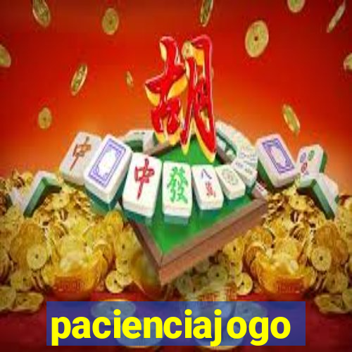 pacienciajogo