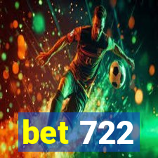 bet 722