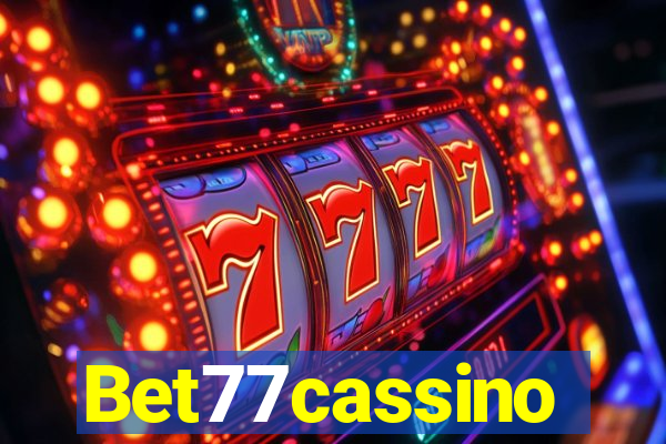 Bet77cassino