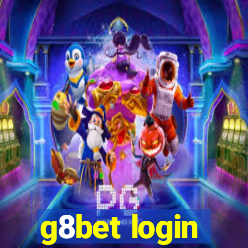 g8bet login