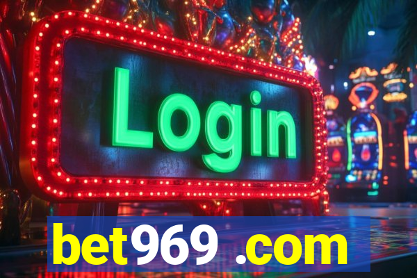 bet969 .com