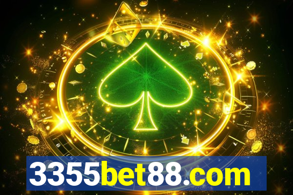 3355bet88.com