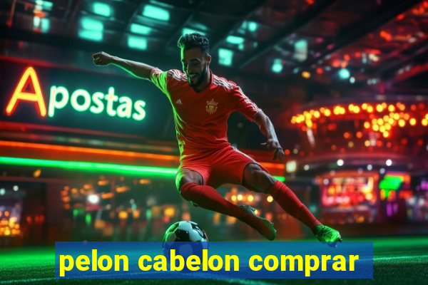 pelon cabelon comprar