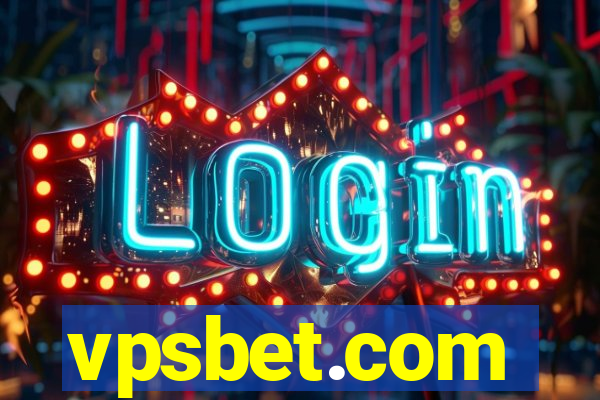 vpsbet.com