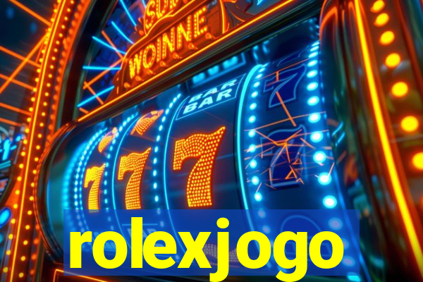 rolexjogo