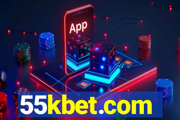 55kbet.com