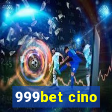 999bet cino