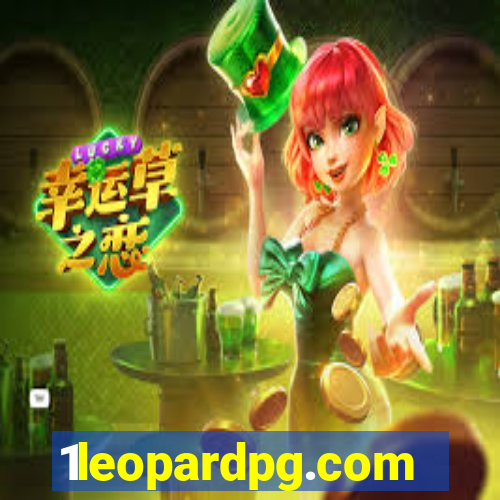 1leopardpg.com