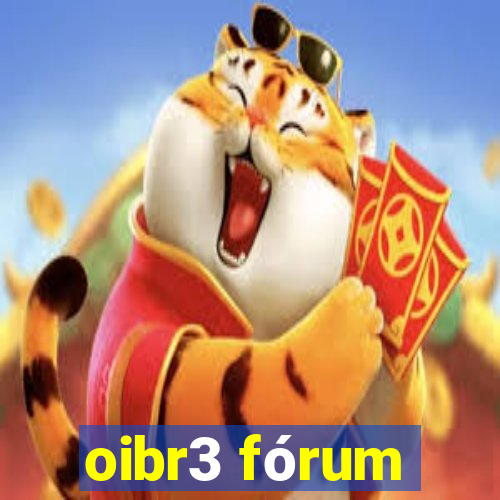 oibr3 fórum