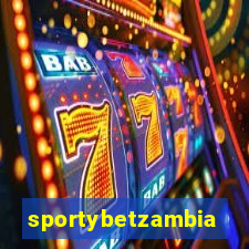 sportybetzambia