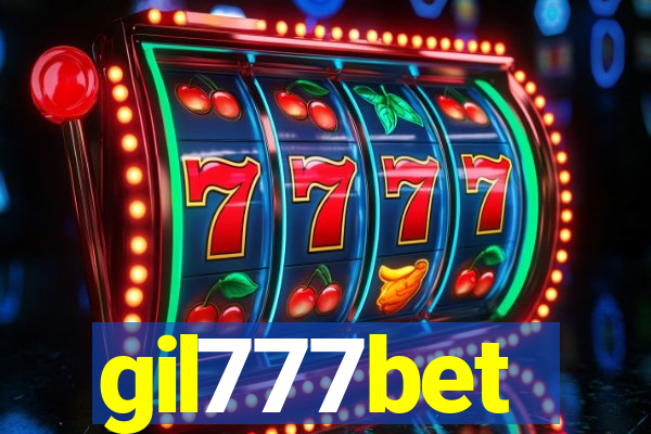 gil777bet