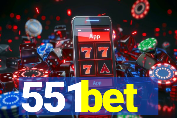 551bet