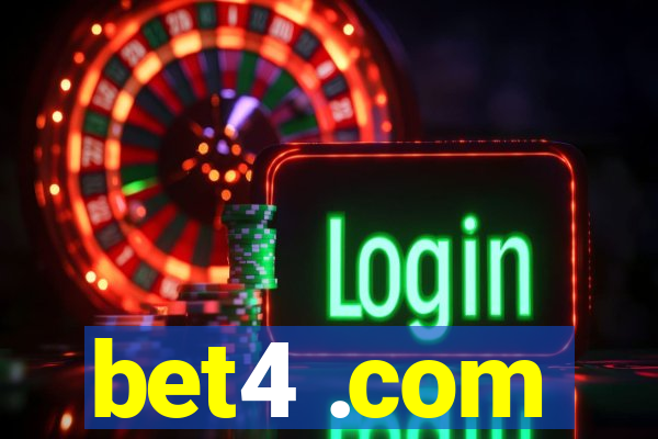 bet4 .com