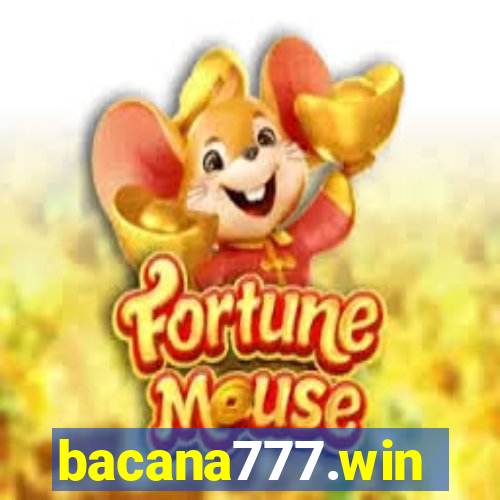 bacana777.win