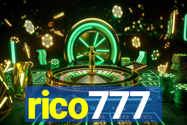 rico777