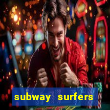 subway surfers start game havana