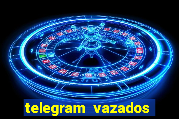 telegram vazados kid bengala