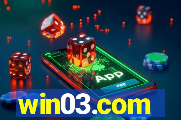 win03.com