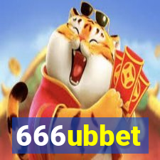 666ubbet