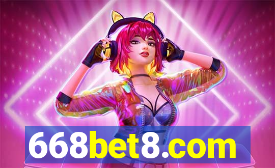 668bet8.com