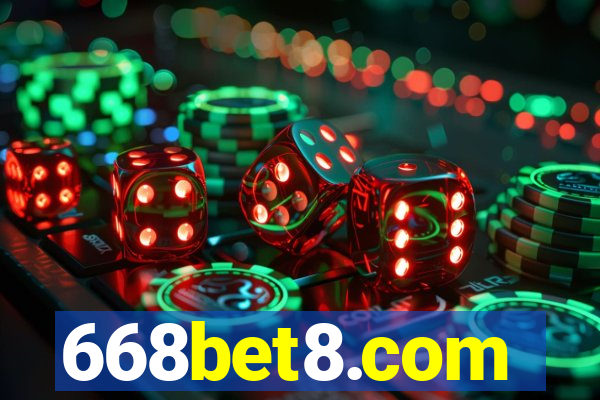 668bet8.com