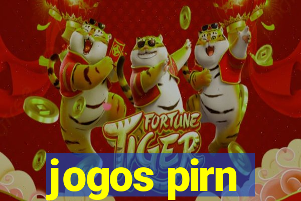 jogos pirn