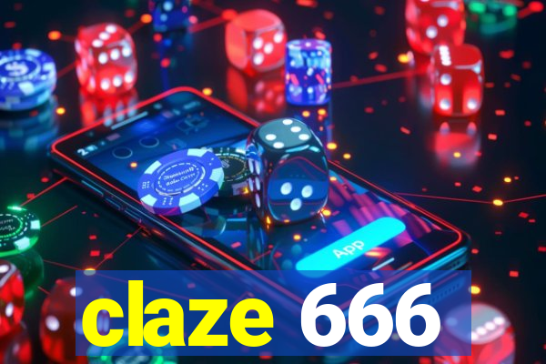 claze 666