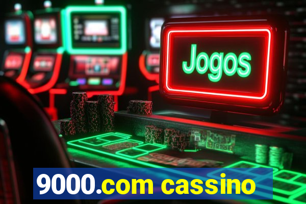 9000.com cassino