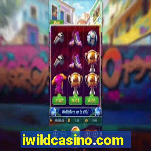 iwildcasino.com