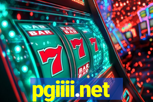 pgiiii.net