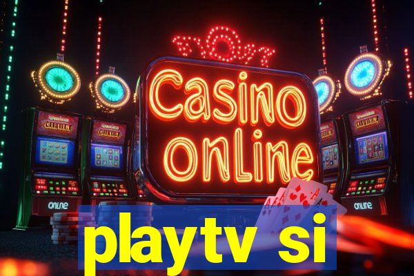 playtv si