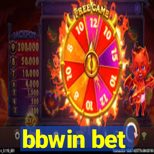 bbwin bet