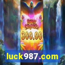 luck987.com