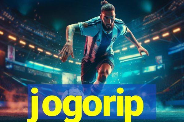 jogorip