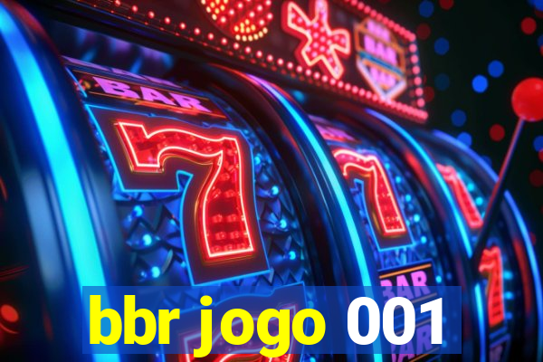 bbr jogo 001