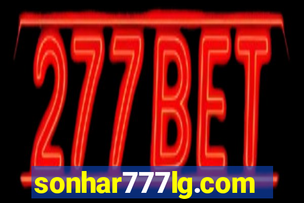 sonhar777lg.com