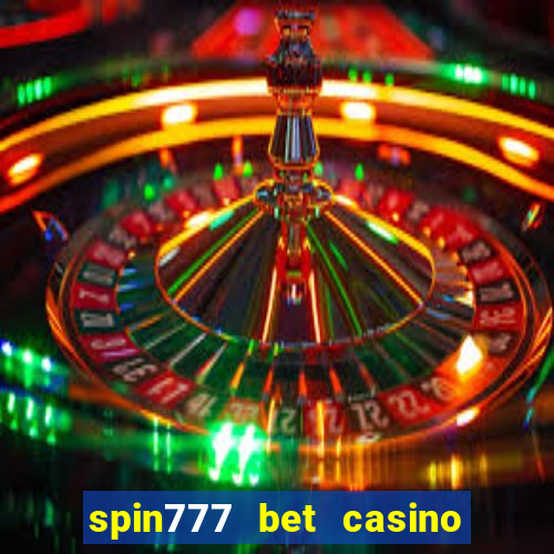 spin777 bet casino pgsoft fortune ox