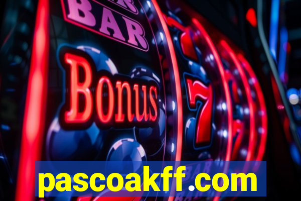 pascoakff.com