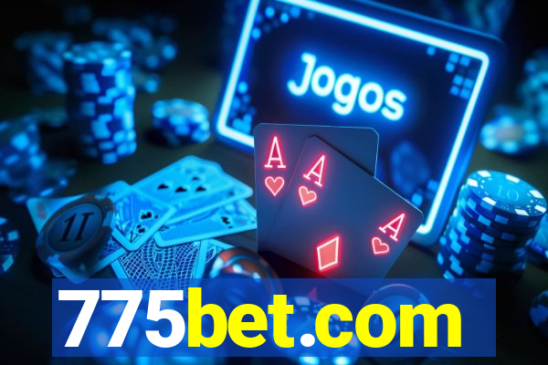 775bet.com