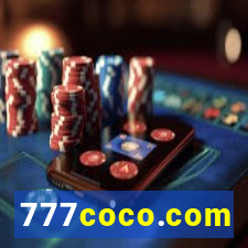 777coco.com