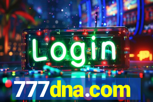 777dna.com