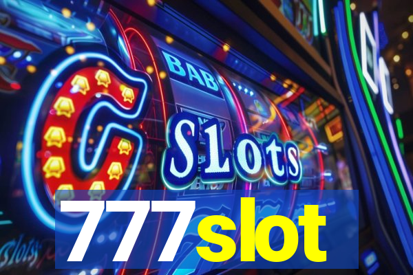 777slot