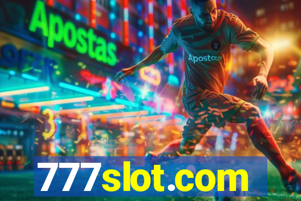 777slot.com