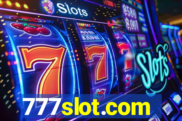 777slot.com