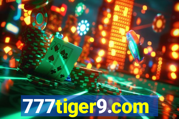 777tiger9.com