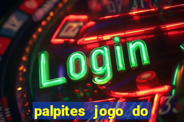 palpites jogo do bicho hoje