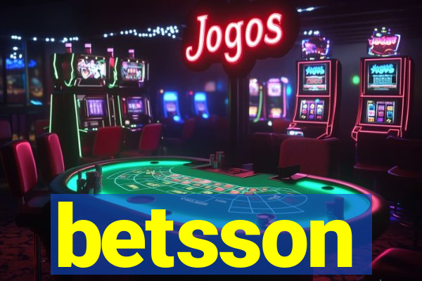 betsson