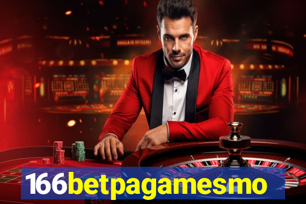 166betpagamesmo